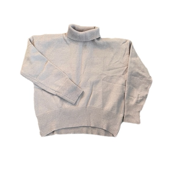 New KOAN DAILY soft high neck swea - Picture 2 of 8